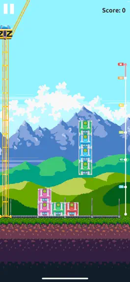 Game screenshot House Match hack