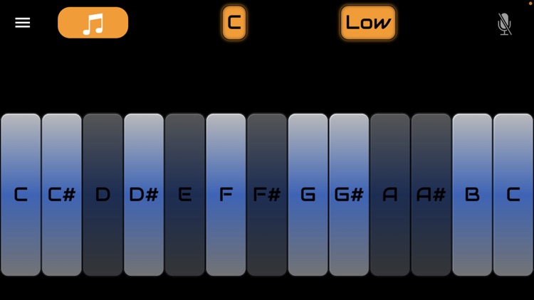 GuitarParrot screenshot-4
