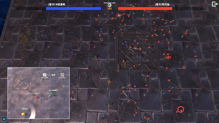 我的战舰 screenshot-5