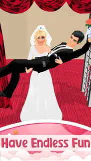 wedding rush 3d! problems & solutions and troubleshooting guide - 1