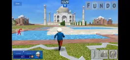 Game screenshot World of FUNDO hack