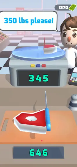 Game screenshot Shopman Master 3D mod apk