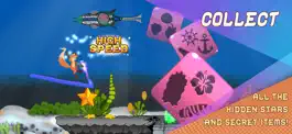 Game screenshot Little Paw Of Justice hack