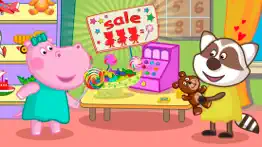 funny shop hippo shopping game problems & solutions and troubleshooting guide - 2