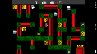 Shining Gold Screenshot