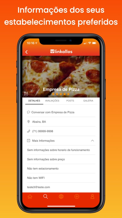 Linkallos screenshot-4