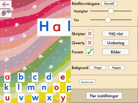 Swedish Word Wizardのおすすめ画像5