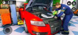 Game screenshot Car Mechanic : Junkyard Empire mod apk