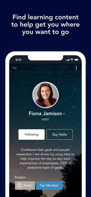 PAFOW Community(圖3)-速報App