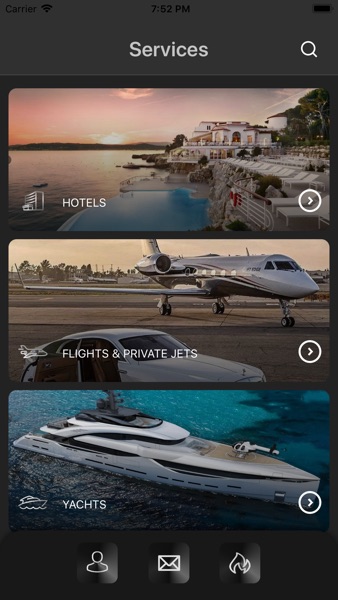 【图】iPremium Lifestyle(截图1) 【图】iPremium Lifestyle(截图1)