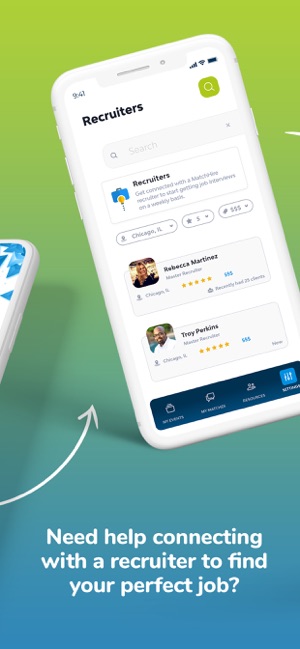 InterviewXpress(圖2)-速報App