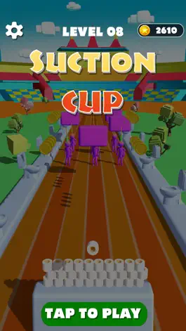 Game screenshot Suction Cup mod apk