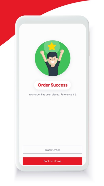 Comida Do Bairro screenshot-4