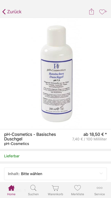 How to cancel & delete basicus - Der Basen-Shop from iphone & ipad 3