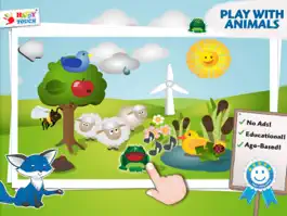 Game screenshot 1-YEAR OLD GAMES › Happytouch® mod apk