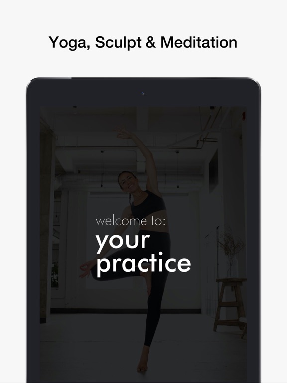 How to Practice Yogaのおすすめ画像1