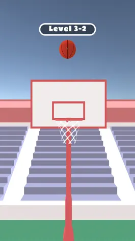 Game screenshot Hyper Basketball 3D apk