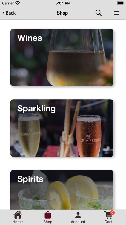 Charles Street Liquors Boston