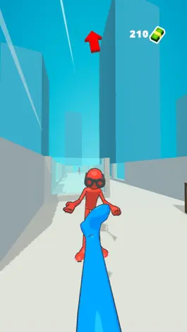 Game screenshot Trivia Escape 3D apk