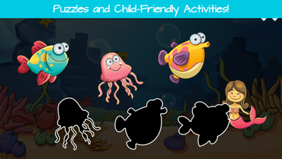 Preschool Toddler Games SCH Screenshot