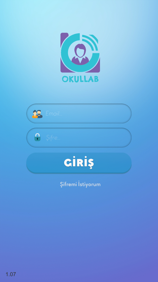 #1. OkulLab (iOS) Podle: Taner Elmalık