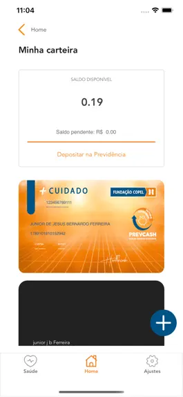 Game screenshot Você no Controle hack