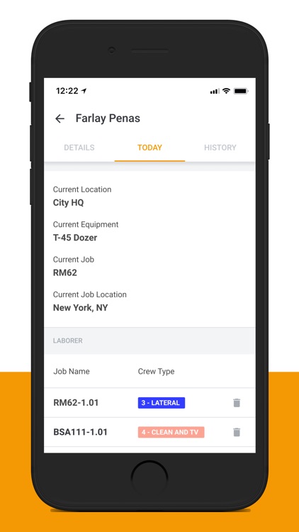 Acceligent screenshot-6