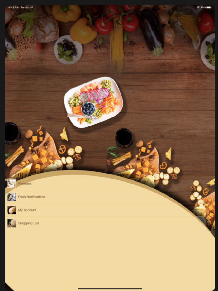 Recettes de machine à pain