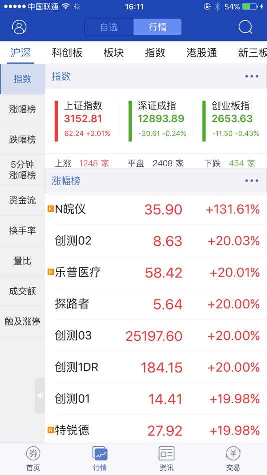 #2. 南京证券大智慧 (iOS) Podle: 南京证券股份有限公司