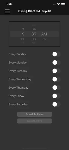 Game screenshot Q104.9 - Todays Hit Music hack