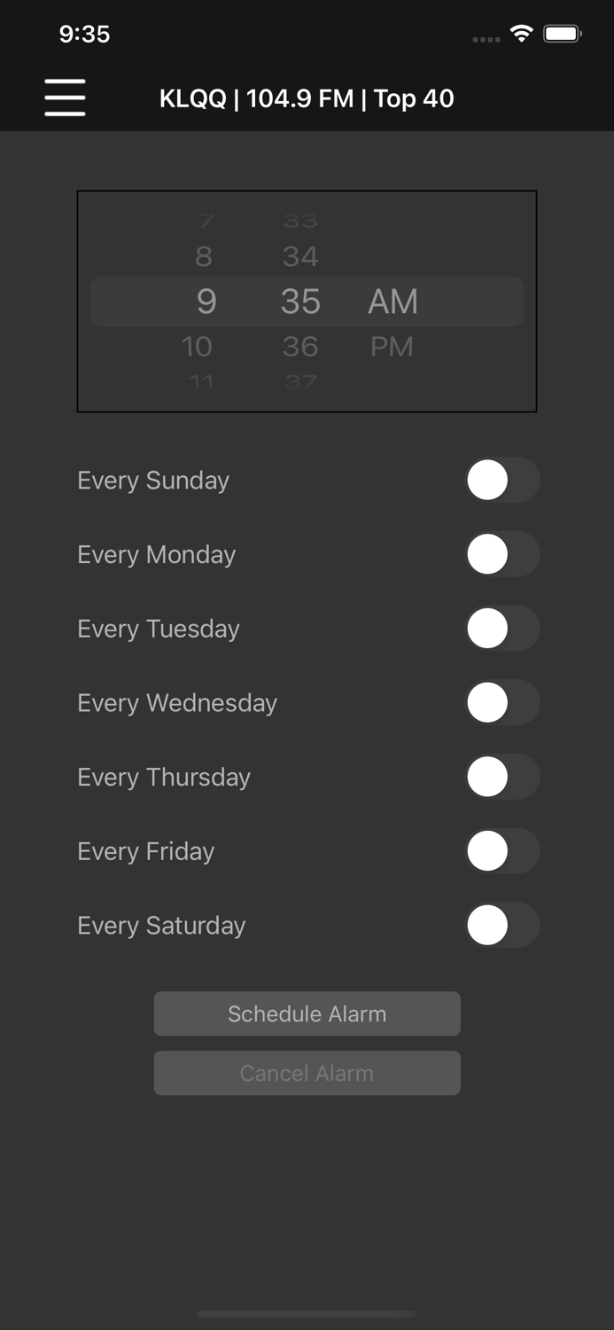 Q104.9 - Todays Hit Music