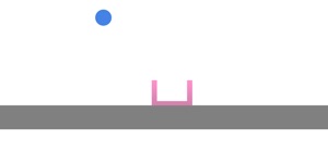 Ball and Bucket : Brain Dots screenshot #2 for iPhone