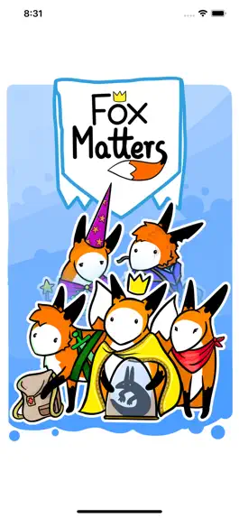 Game screenshot Fox Matters mod apk