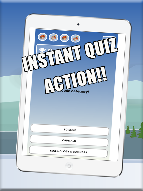 Screenshot #4 pour Quiz Climber