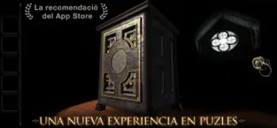 Captura de Pantalla 1 The Room Pocket iphone