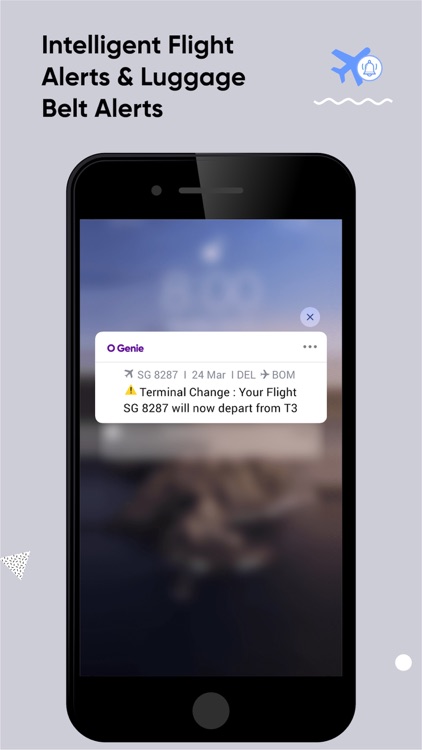 OGenieTravels - Flight Booking screenshot-4