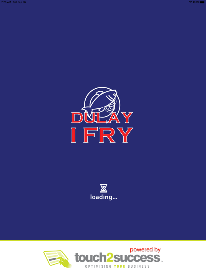 Dulay I Fry