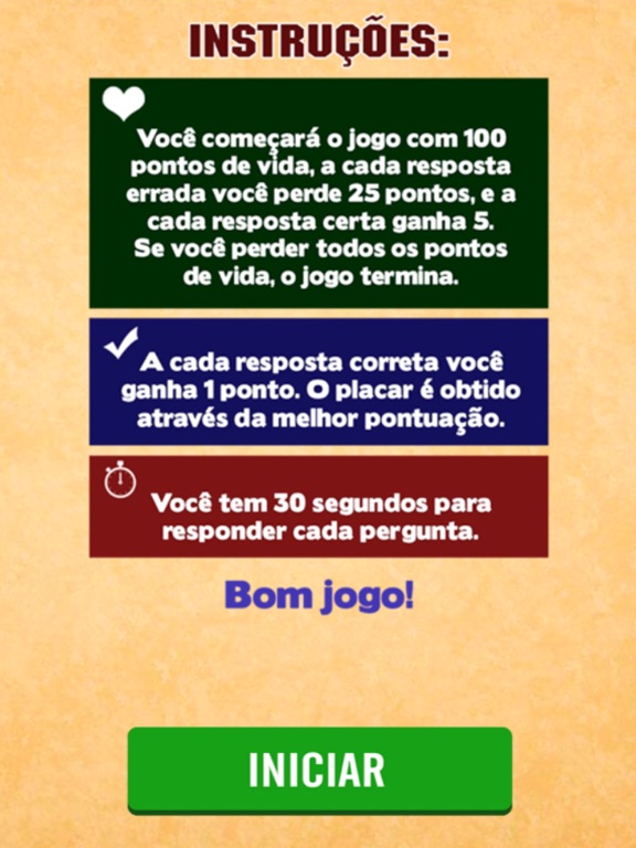 Screenshot #5 pour Quem sou eu? (Bíblico)