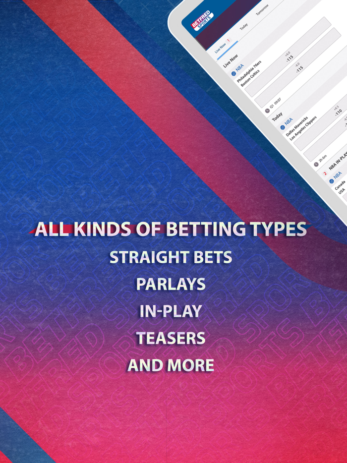 Betfred Sports - Colorado