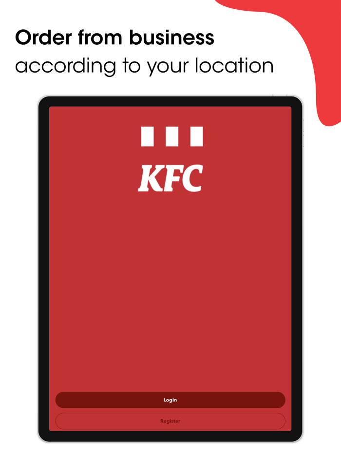 KFC Albania