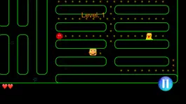 Game screenshot Mr Square Man hack