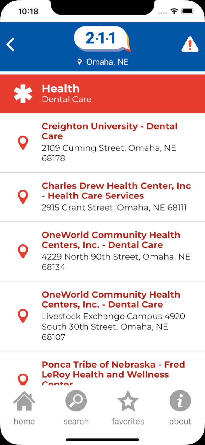 211 Nebraska-SW Iowa