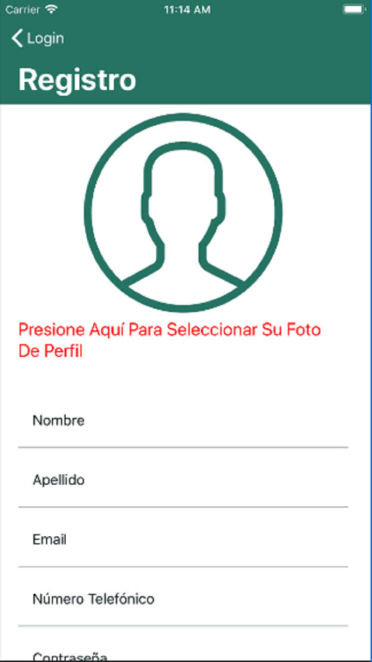 #2. FreshCode (iOS) 由: Juan David Hincapie correal