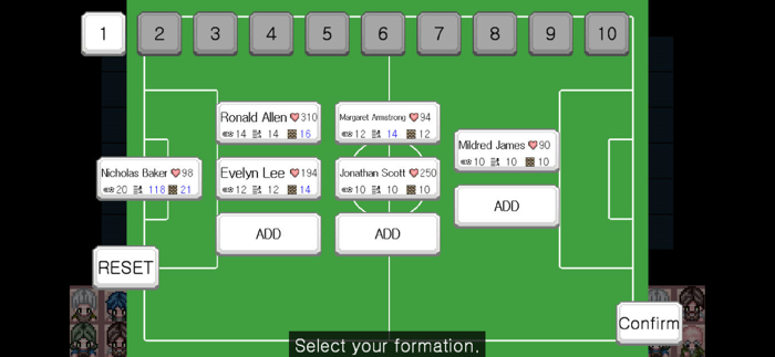 Soccer of Procreation