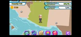 Game screenshot Polimon - Political Monsters! apk