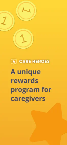 Game screenshot Care Heroes: Paid Caregiver mod apk
