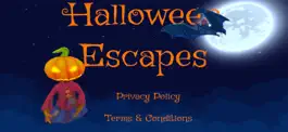 Game screenshot Halloween Escapes mod apk