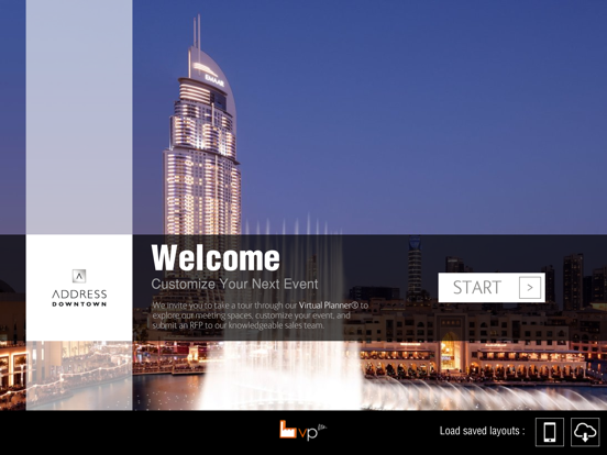 Screenshot #4 pour VPlite Address Downtown
