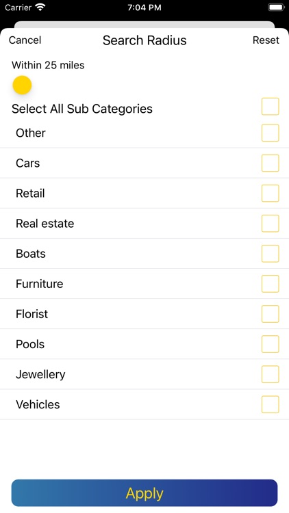 AGO App screenshot-3