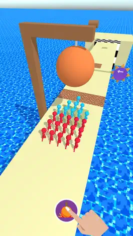 Game screenshot Wack Them! apk